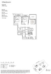 The Sen (D21), Condominium #624522641